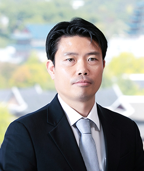 Joon Ho BU Attorney