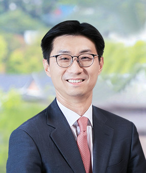 Jae Hong PARK Tax Attorney/CPA