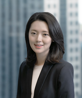 Jisoo YOO Foreign Attorney