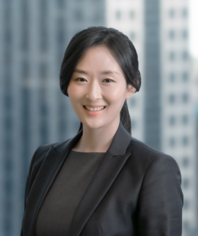 Jiwon LEE Attorney