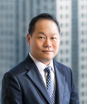 Jiwon SUH Attorney