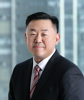 John J. KIM 外国律师