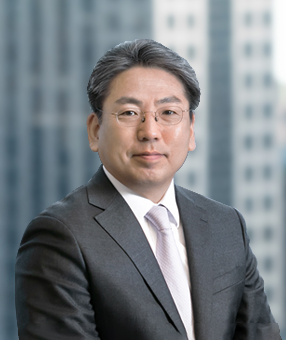 John LEE Foreign Tax Consultant