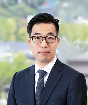 Jongmin LEE Attorney
