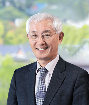 Jong Nam OH Senior Advisor