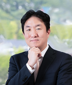 Joon Hwan PARK Attorney