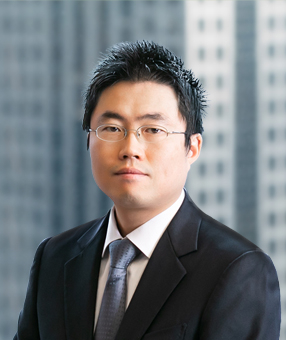 Joonki LEE Attorney