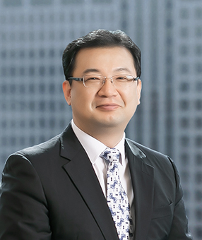 Jun Seo LEE Patent Attorney