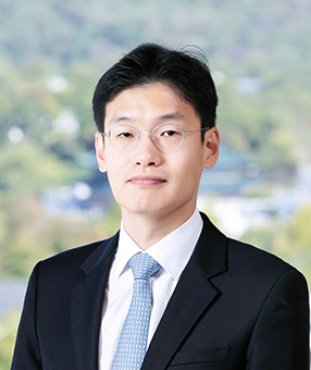 Jungho HONG Attorney