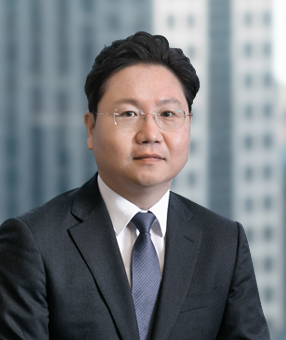Jung-Hun SEO Attorney