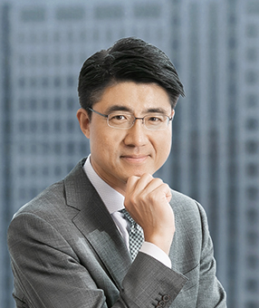 Junho HONG Attorney