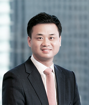 Jun Kuk LEE Attorney