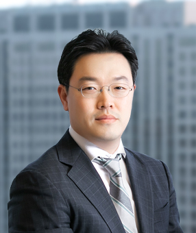 Jun Suh LEE Foreign Attorney