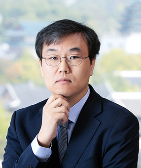 Jong Uk PARK Attorney