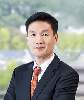 Kyson Keebong PAEK Attorney