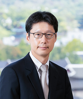 Kwon-Eui PARK Attorney