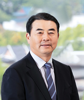 Kyong Han YOON Senior Advisor