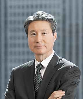 Kyeong Ku LEE Attorney