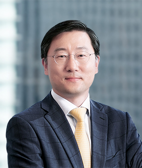 Kyung Yoon LEE Attorney