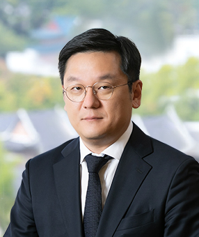 Michael KIM 外国律师