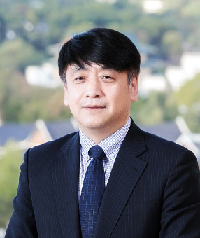 Min Ho LEE Attorney