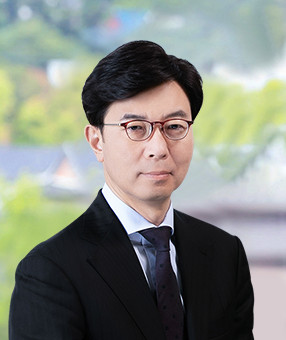 Myungsuk Sean CHOI Attorney