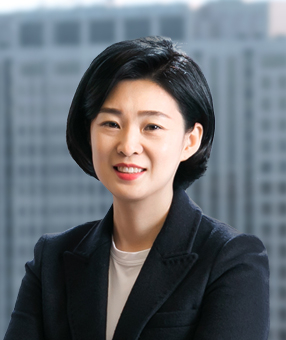Myohyang LEE Certified Public Labor Consultant