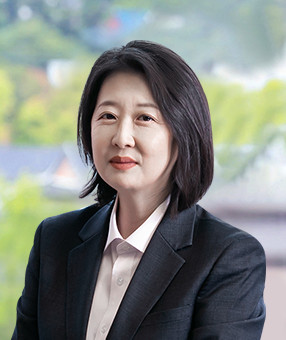 Myung Soon CHUNG Foreign Attorney