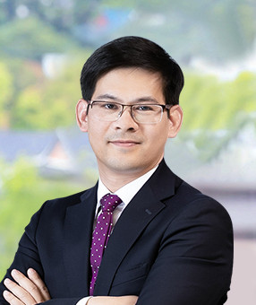 여옥준 (Ngoc Tuan LE) 외국변호사