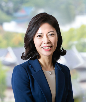 Ann Nam-Yeon KWON Patent Attorney