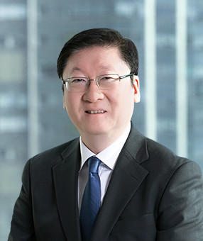 Philippe LI Foreign Attorney