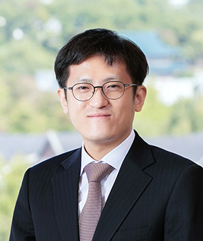 Sejung KIM Attorney