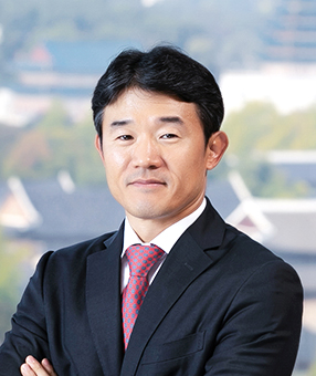 Seong-Soo PARK Attorney