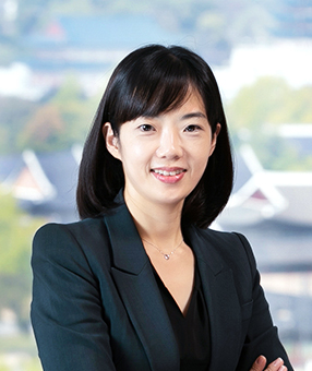 Seon Yeong KWON Attorney
