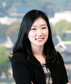 Seoyeon LEE Attorney