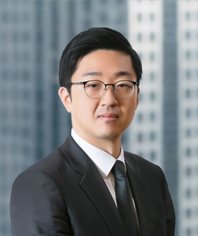 Seunghyo KIM Attorney