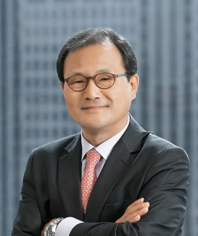 Seung Wook CHOI Attorney