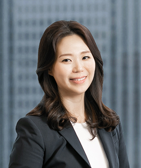 Seung Yi PAIK Attorney