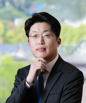 Seung-Hwan CHEONG Attorney