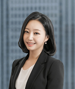 Shin Hyeong PARK 弁護士