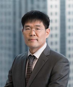 Sun Ha KWEON Attorney