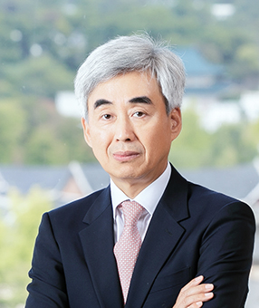 Sang Hwan LEE Attorney