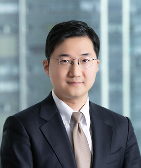 Sanghyun LEE Patent Attorney