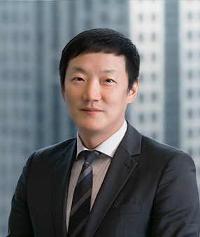 Sung Il YOON Attorney