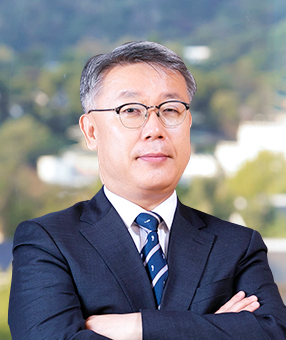 Seung Jong YANG Attorney