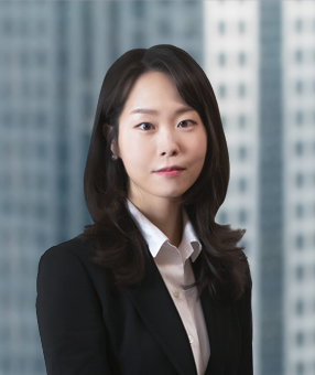 Soo Ahn LEE Attorney