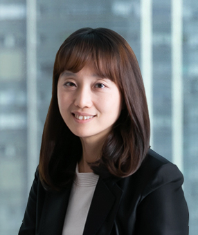 Sarah JUNG Patent Attorney