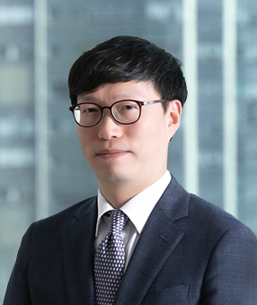 Seung Sik KIM Patent Attorney