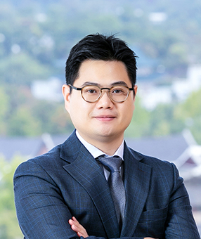 송성화 (Steve SONG) 외국변호사