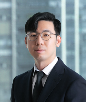 Sungjin KIM Attorney